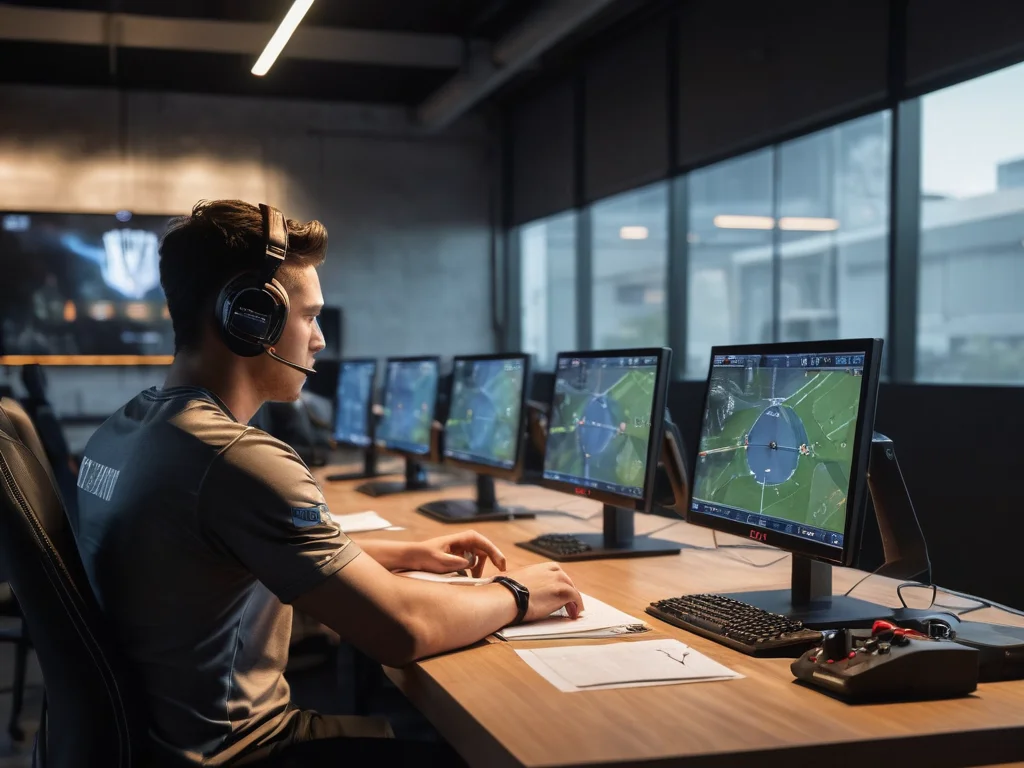 FaZeClan官宣全新阵容全力冲刺CS2国际赛事冠军
